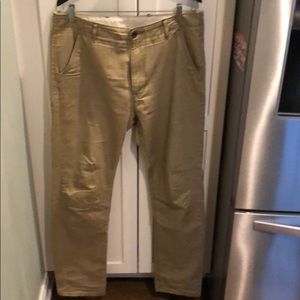 Levi’s Khaki Pants